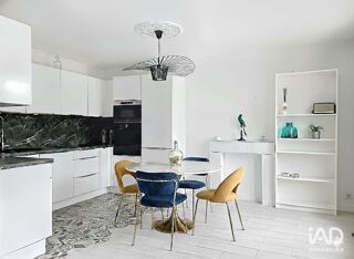  Maison � vendre 5 pi�ces 110 m�