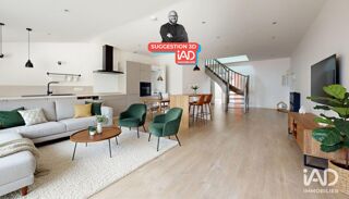  Appartement  vendre 4 pices 89 m