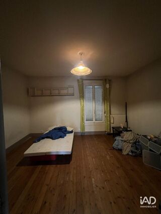  Maison  vendre 4 pices 74 m