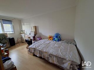  Appartement � vendre 4 pi�ces 87 m�