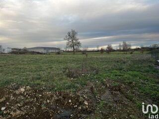  Terrain � vendre 1499 m�