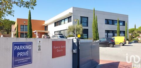 Vente Murs commerciaux 75 m&sup2; 570000 83580 Gassin