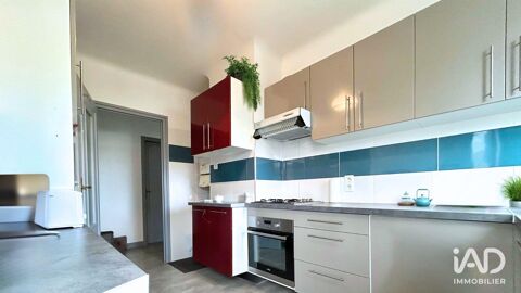  Appartement  vendre 4 pices 95 m