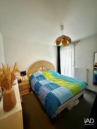  Appartement � vendre 2 pi�ces 43 m�