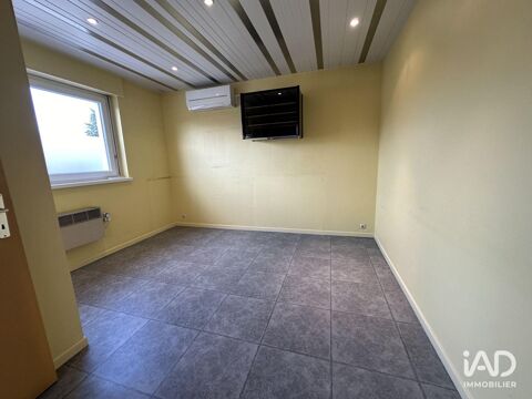 Location Bureaux 31 m&sup2; 530 68520 Burnhaupt-le-haut