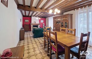  Maison � vendre 5 pi�ces 113 m�