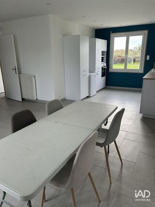  Maison � vendre 4 pi�ces 67 m�