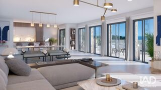  Appartement � vendre 3 pi�ces 78 m�