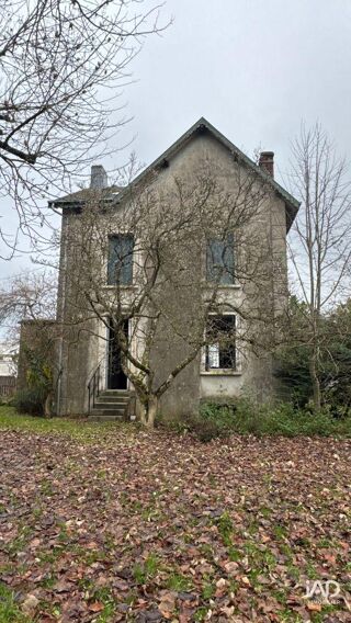  Maison � vendre 5 pi�ces 120 m�