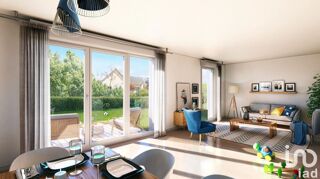  Maison  vendre 4 pices 88 m