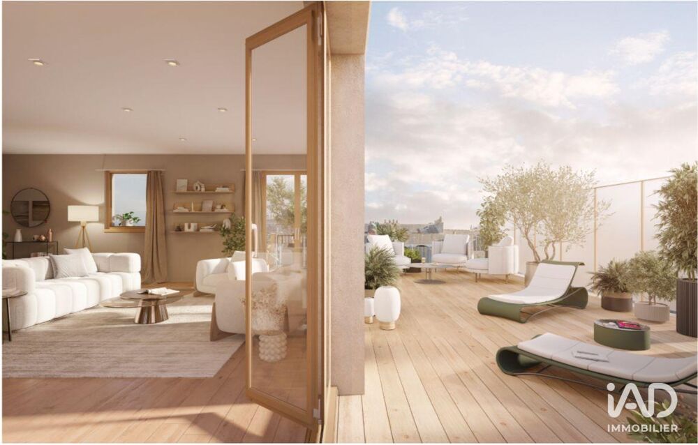 � vendre  Appartement Nantes (44000)