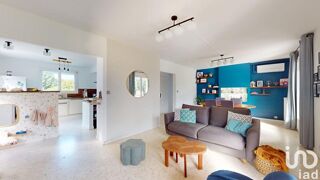  Maison � vendre 6 pi�ces 138 m�