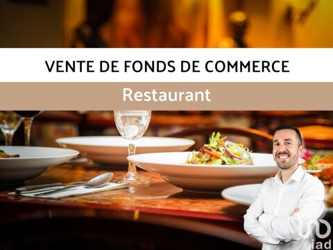 Vente Restaurant 82 m&sup2; 165000 69009 Lyon