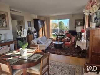  Appartement � vendre 3 pi�ces 85 m�