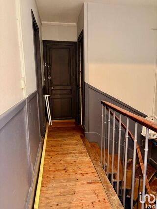  Appartement � vendre 1 pi�ce 15 m�