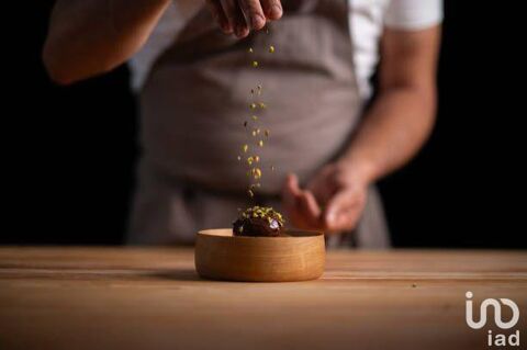 Vente Restaurant 170 m&sup2; 150000 83700 Saint-rapha�l