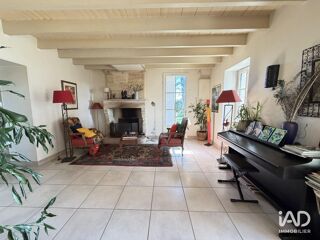  Maison � vendre 5 pi�ces 237 m�