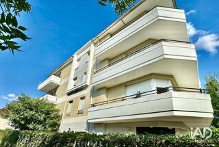  Appartement � vendre 2 pi�ces 42 m�