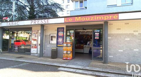 Vente Tabac 90 m&sup2; 150000 54270 Essey-l�s-nancy