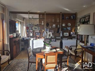  Appartement  vendre 3 pices 85 m