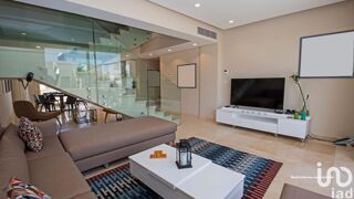  Appartement � vendre 6 pi�ces 140 m�