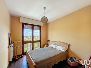  Appartement � vendre 4 pi�ces 92 m�