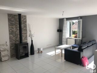  Maison  louer 3 pices 89 m