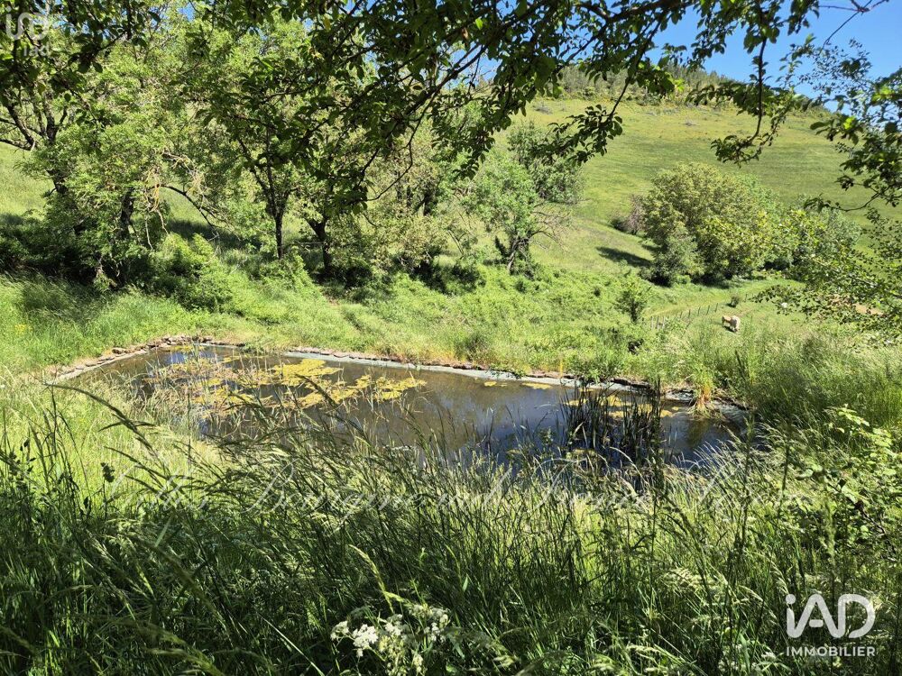  vendre  Maison Bdous (48400)