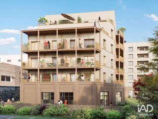  Appartement  vendre 3 pices 63 m