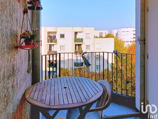  Appartement � vendre 2 pi�ces 58 m�