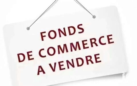   Vente Bar-tabac 80 m² 