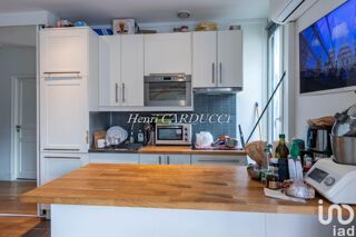  Appartement � vendre 1 pi�ce 27 m�