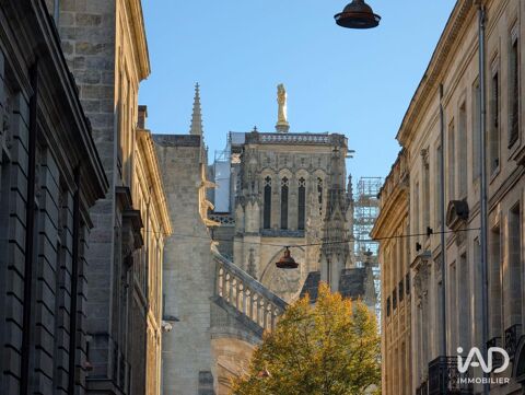 Location Bureaux 120 m&sup2; 2400 33000 Bordeaux