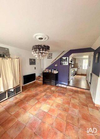  Maison � vendre 5 pi�ces 130 m�