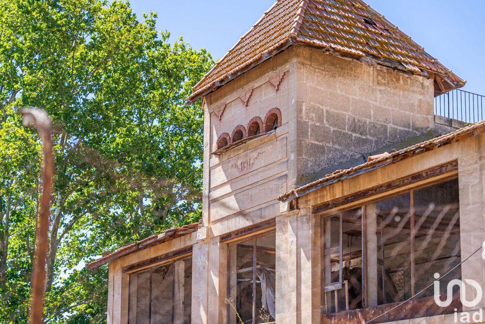  vendre  Maison Salon-de-Provence (13300)