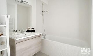  Appartement  vendre 2 pices 45 m