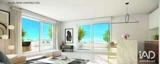  Appartement  vendre 5 pices 114 m