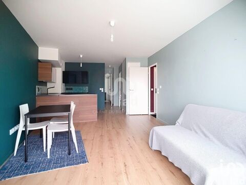  Appartement  louer 3 pices 59 m