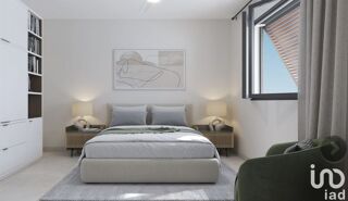  Appartement � vendre 1 pi�ce 28 m�