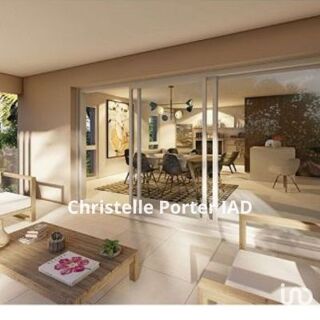  Appartement � vendre 3 pi�ces 90 m�