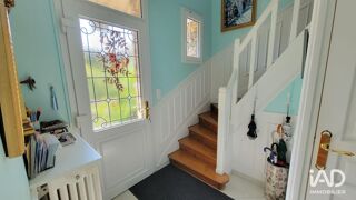  Maison � vendre 6 pi�ces 137 m�