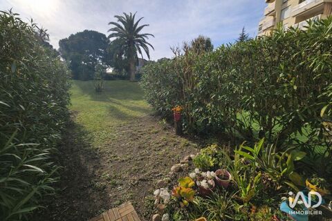   Vente Appartement 2 pi�ces Appartement - 2 pi�ce(s) - 52 m�