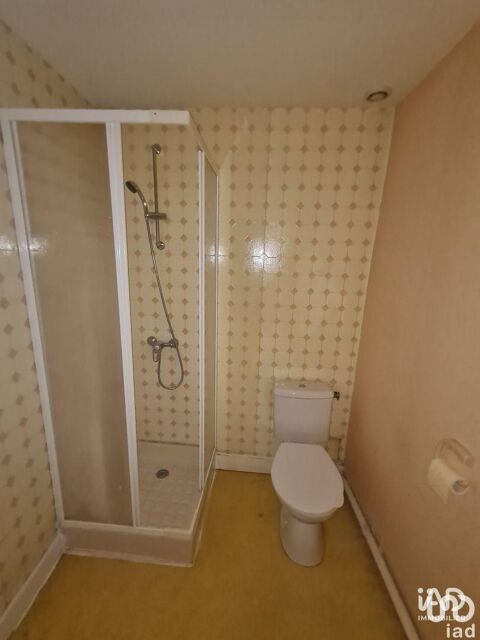  Appartement � louer 2 pi�ces 43 m�