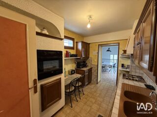  Maison � vendre 5 pi�ces 132 m�