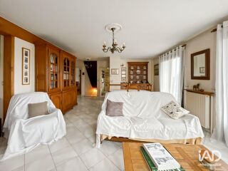  Maison � vendre 8 pi�ces 174 m�