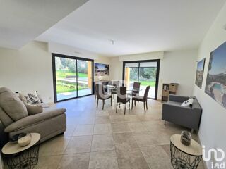  Appartement � vendre 5 pi�ces 130 m�