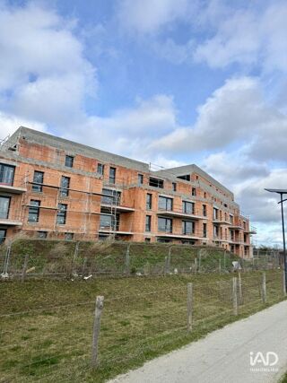  Appartement � vendre 4 pi�ces 84 m�