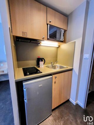  Appartement  vendre 1 pice 22 m