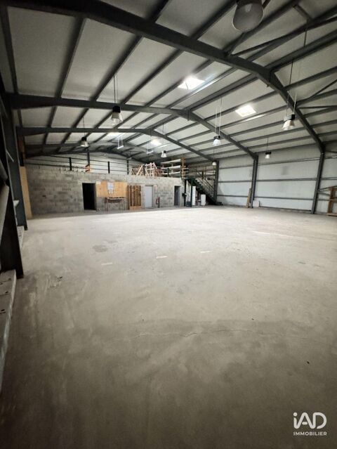  Loft � louer 600 m�