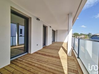  Appartement  vendre 3 pices 61 m